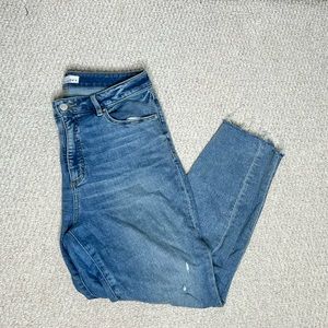 Loft jeans